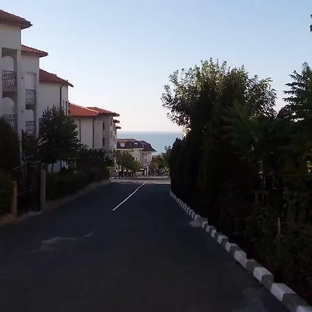 Nadija Appartement
